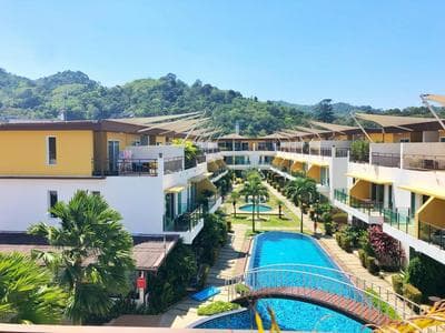 3BR AP Grand @ Kamala Phuket by Phuket Holiday