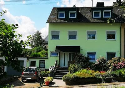 Ferienwohnung Grete