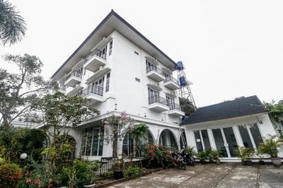 RedDoorz Syariah At Lampung Walk