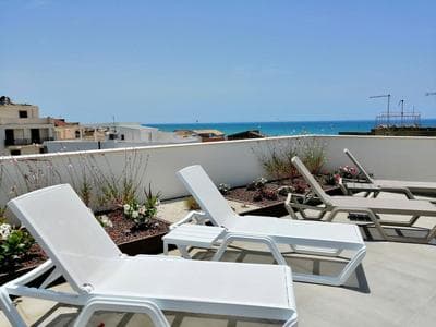 Searooms - Stanze a Mare