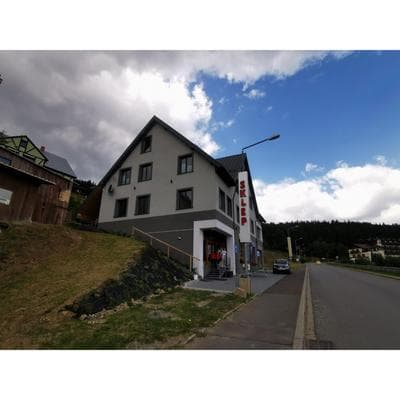 Apartamenty Zieleniec