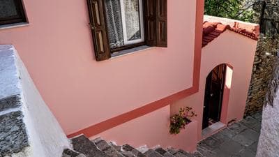 Armonia House