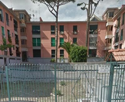 Roxalba House Soccavo