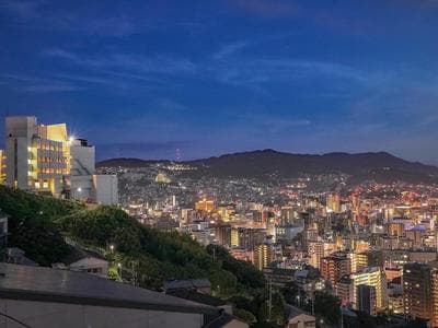 Hotel Nagasaki