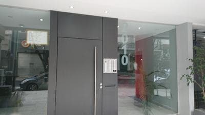 Apartamento súper luminoso en Congreso / Centro