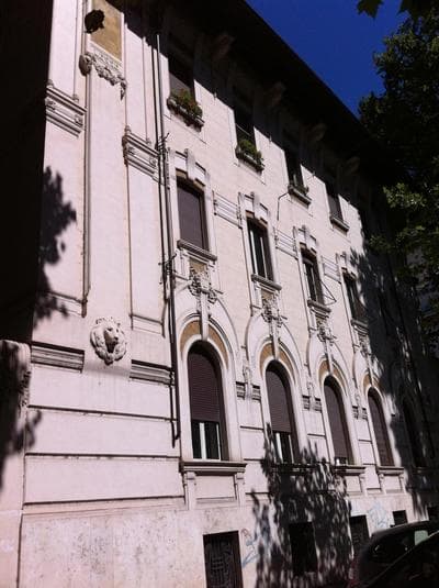 Casa Tommasina