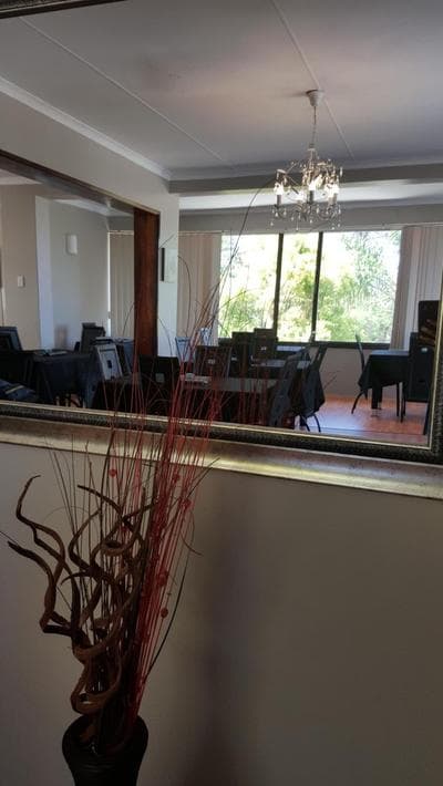 Luxury Heights Bed and Breakfast