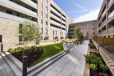 Modern 1 Bedroom Flat near Canary Wharf London