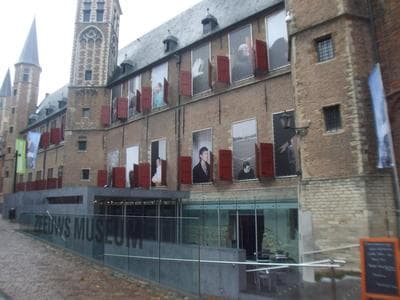 De Babbelaar