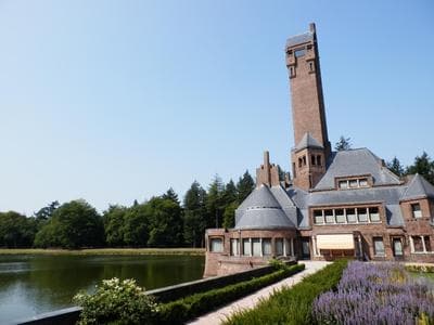 't Grieze Huysje