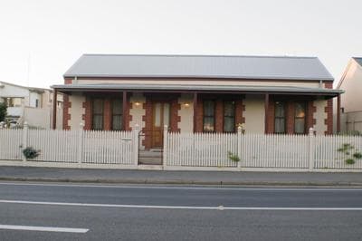 Longreach at Port Elliot