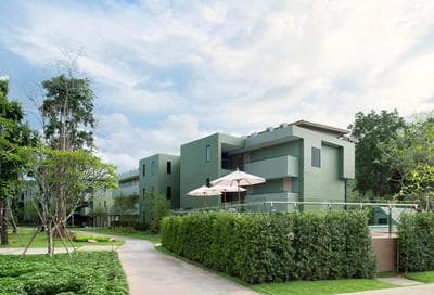 Mida Resort Kanchanaburi - SHA PLUS