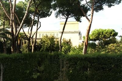 La Fontana di Carlotta