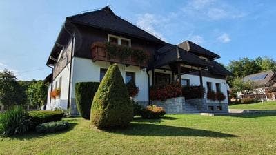 Villa Knezevic-completely renovated 2025