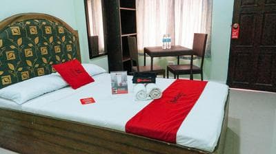 RedDoorz @ Bankal Lapulapu