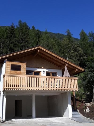 Chalet Waldhof