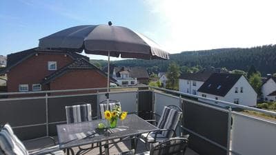 Ferienwohnung Frühlings