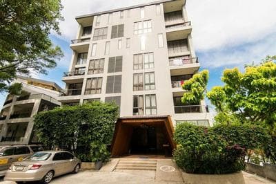 Icon Park Apartments - Kamala Beach