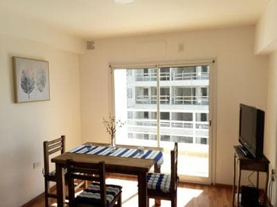 Hermoso apartamento en el corazón de Santa Fe con cochera!