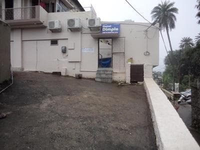 Hotel Dimple