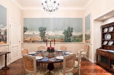Colonna Traiana - The View Boutique Luxury Home in the center of ancient Rome
