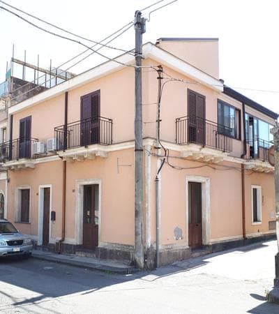 Casa Mia Apartment