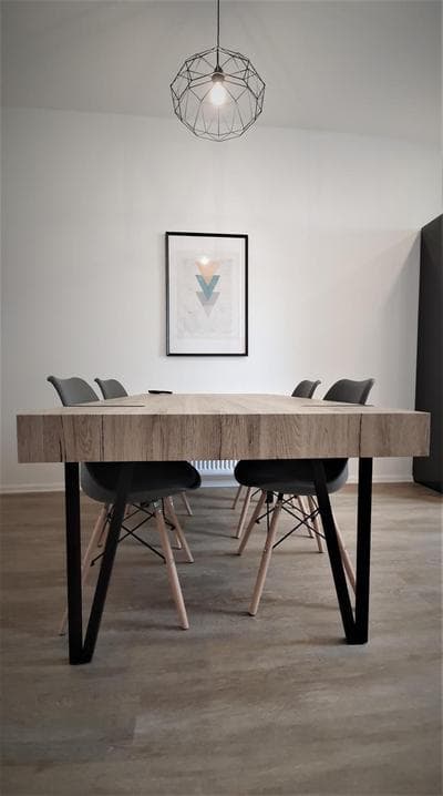 Jacob´s Apartement
