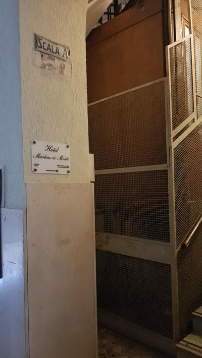 Hotel Martino Ai Monti