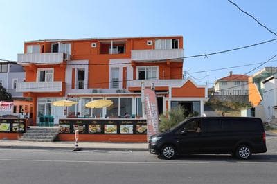 istanbul Airport Kumsal Otel