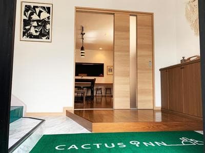 Cactus Inn / Vacation STAY 51547