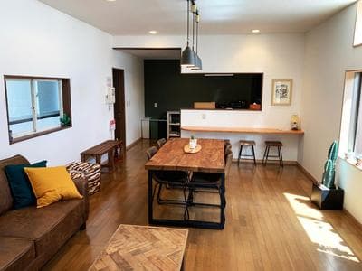 Cactus Inn / Vacation STAY 51549