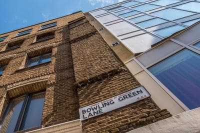Mulberry Flat 2 - Two bedroom 1st floor by City Living London