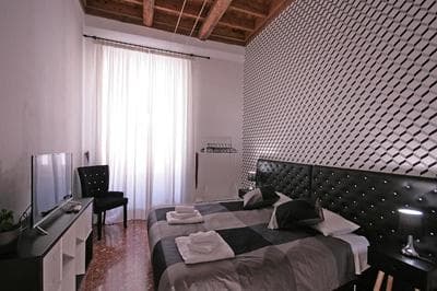 Trastevere 3 bedrooms
