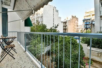 Cozy Blue Apartment BY ZAIN