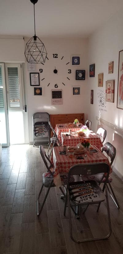 A casa tua B&B