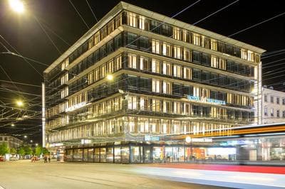 Hotel Walhalla