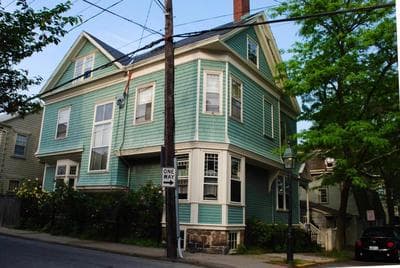 Austin House Inn