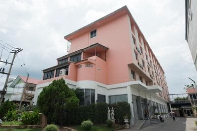 K.S.Pavilion Hotel