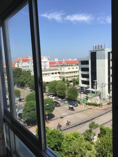 Tonkoon Hotel