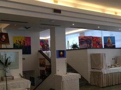 Zenit Hotel
