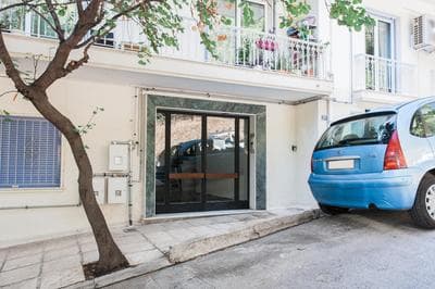 Peaceful 2BD Apartment in Kolonaki by UPSTREET
