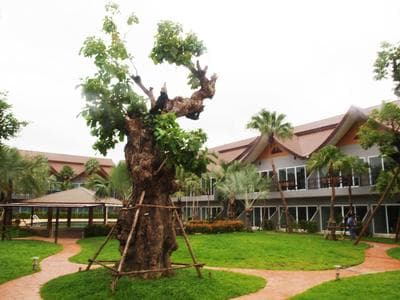 Taman Resort