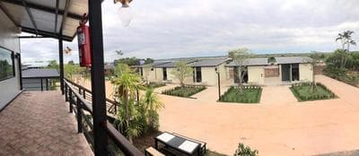 Ma der bua hotel