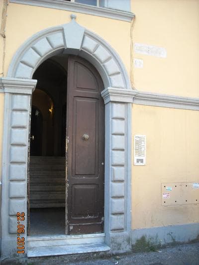 Gisa Apartment