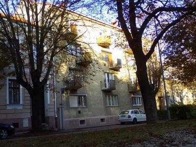 Deák apartmanok