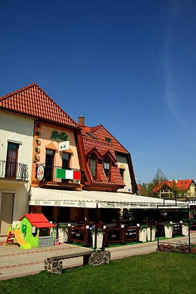Villa Bella Italia