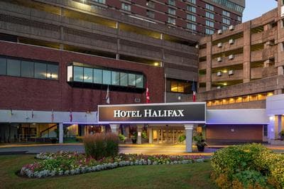 Delta Hotels by Marriott Halifax Downtown