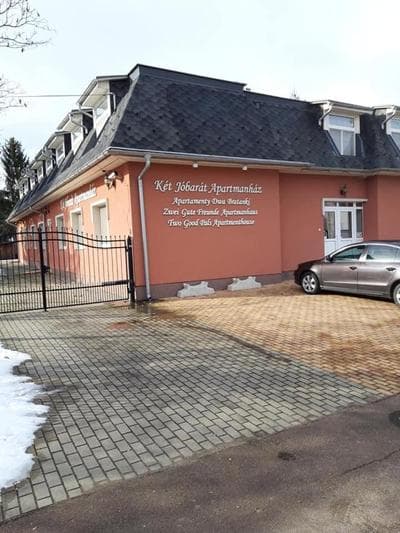 Fenyő Panzió