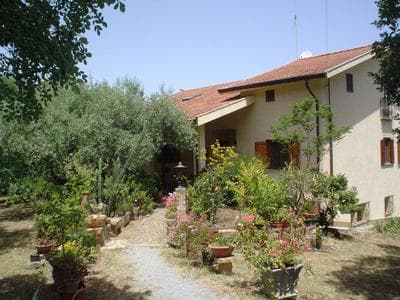 B&B Villa Calagioli