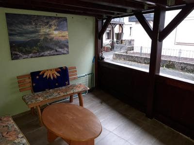 Ferienwohnung Castelnau